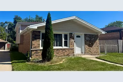 14229 S Saginaw Avenue, Burnham, IL 60633 - Photo 1