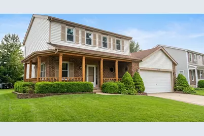 1717 N Waterville Lane, Schaumburg, IL 60194 - Photo 2