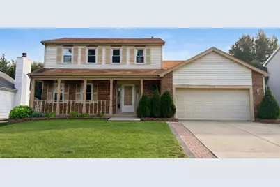 1717 N Waterville Lane, Schaumburg, IL 60194 - Photo 1