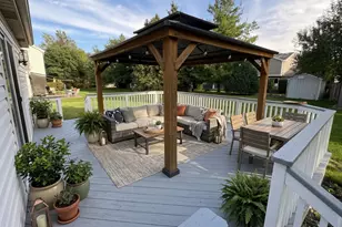 1717 N Waterville Ln, Schaumburg, IL 60194 - Photo 38