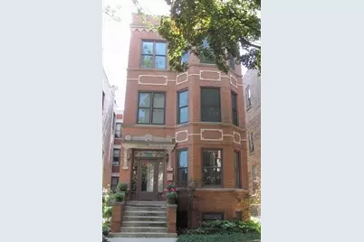 2335 W Iowa Street #1G, Chicago, IL 60622 - Photo 1
