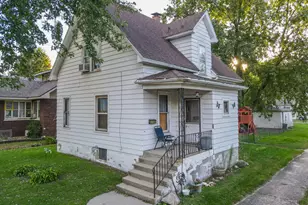 1203 S 4th Ave, Kankakee, IL 60901 - Photo 2