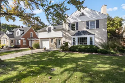 6836 N Kenton Avenue, Lincolnwood, IL 60712 - Photo 18