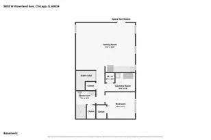 5808 W Waveland Ave, Chicago, IL 60634 - Photo 34