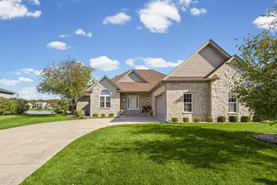 [Address not provided], Diamond, IL 60416 - Photo 2