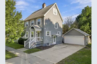 314 E Morgan Street, Dixon, IL 61021 - Photo 1