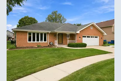 16432 Pear Avenue, Orland Park, IL 60467 - Photo 2