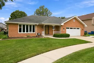 16432 Pear Ave, Orland Park, IL 60467 - Photo 2