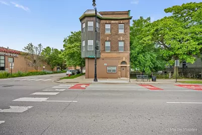 3100 N Western Avenue #2R, Chicago, IL 60618 - Photo 1
