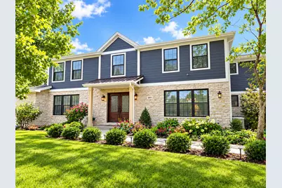 201 Rue Touraine, Deer Park, IL 60010 - Photo 1