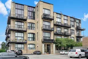 2614 N Clybourn Ave, Chicago, IL 60614 - Photo 1