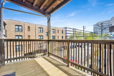 2223 W Taylor Street #1, Chicago, IL 60612 - Photo 12
