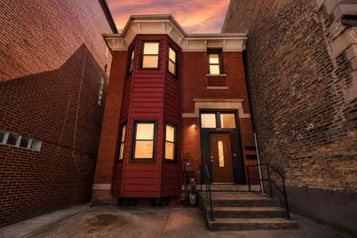 2223 W Taylor Street #1, Chicago, IL 60612 - Photo 1