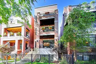 2842 N Racine Ave, Chicago, IL 60657 - Photo 1