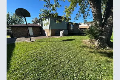 303 S University Avenue, Glenwood, IL 60425 - Photo 40