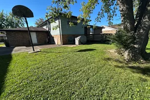 303 S University Ave, Glenwood, IL 60425 - Photo 40