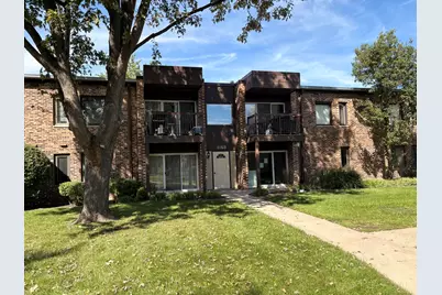 1165 Pleasant Run Drive #513, Wheeling, IL 60090 - Photo 1
