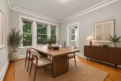 5314 S Kimbark Avenue #1, Chicago, IL 60615 - Photo 22