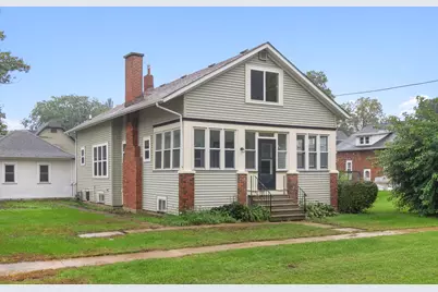155 E Miller Avenue, Hinckley, IL 60520 - Photo 2