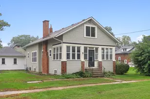155 E Miller Ave, Hinckley, IL 60520 - Photo 2