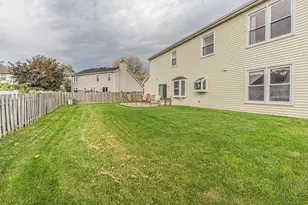 320 E Fox Hill Dr, Buffalo Grove, IL 60089 - Photo 26