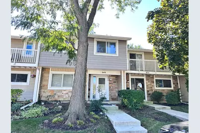 649 Harbor Terrace, Bartlett, IL 60103 - Photo 1