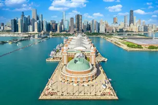 360 E Randolph St, Chicago, IL 60601 - Photo 48