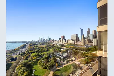 360 E Randolph Street #2203, Chicago, IL 60601 - Photo 10