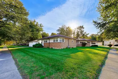 16242 Oxford Drive, Markham, IL 60428 - Photo 4