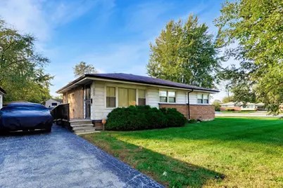 16242 Oxford Drive, Markham, IL 60428 - Photo 1