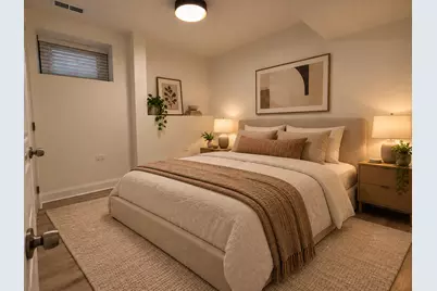 1344 W Ohio Street #1F, Chicago, IL 60642 - Photo 6