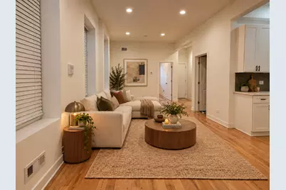 1344 W Ohio Street #1F, Chicago, IL 60642 - Photo 2