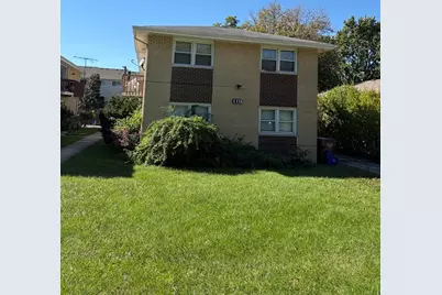119 Cliff Street #1W, Willow Springs, IL 60480 - Photo 1