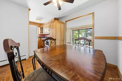 9814 Sayre Avenue #204, Chicago Ridge, IL 60415 - Photo 6