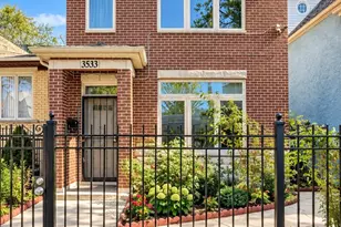 3533 S Rockwell St, Chicago, IL 60632 - Photo 1