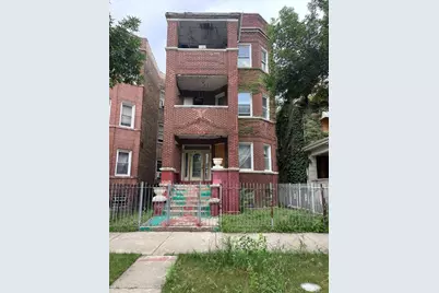 4930 W Washington Boulevard, Chicago, IL 60644 - Photo 1