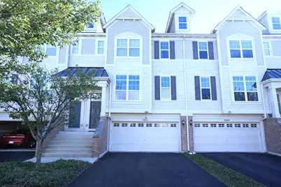 3442 Bradbury Circle, Aurora, IL 60504 - Photo 2
