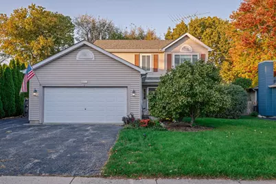 8314 Evergreen Court, Fox Lake, IL 60020 - Photo 1