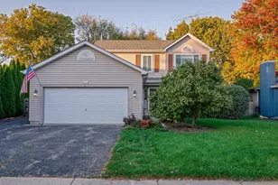 8314 Evergreen Ct, Fox Lake, IL 60020 - Photo 1