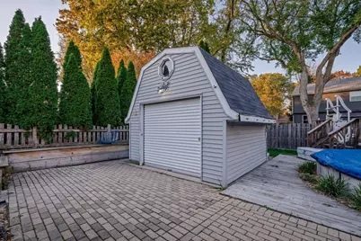 8314 Evergreen Court, Fox Lake, IL 60020 - Photo 36