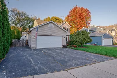 8314 Evergreen Court, Fox Lake, IL 60020 - Photo 2