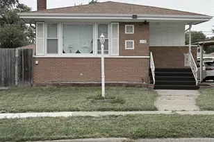 1332 Mackinaw Ave, Calumet City, IL 60409 - Photo 2