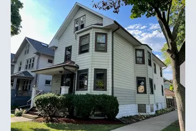 5059 W Argyle Street, Chicago, IL 60630 - Photo 2