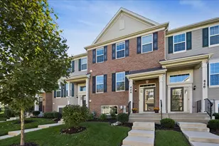 424 Shadow Ct, Oswego, IL 60543 - Photo 1