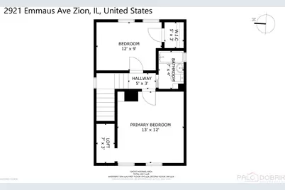 [Address not provided], Zion, IL 60099 - Photo 46