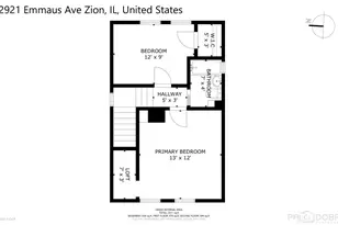 [Address not provided], Zion, IL 60099 - Photo 46