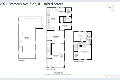 [Address not provided], Zion, IL 60099 - Photo 48