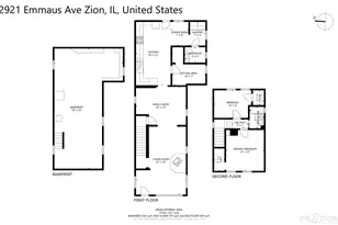 [Address not provided], Zion, IL 60099 - Photo 48