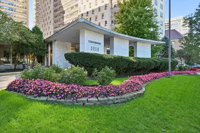 3950 N Lake Shore Drive #703, Chicago, IL 60613 - Photo 1