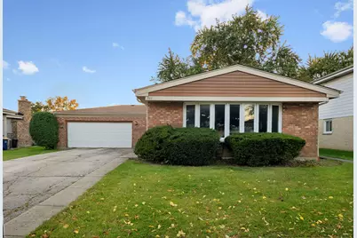 708 Barberry Road, Highland Park, IL 60035 - Photo 1